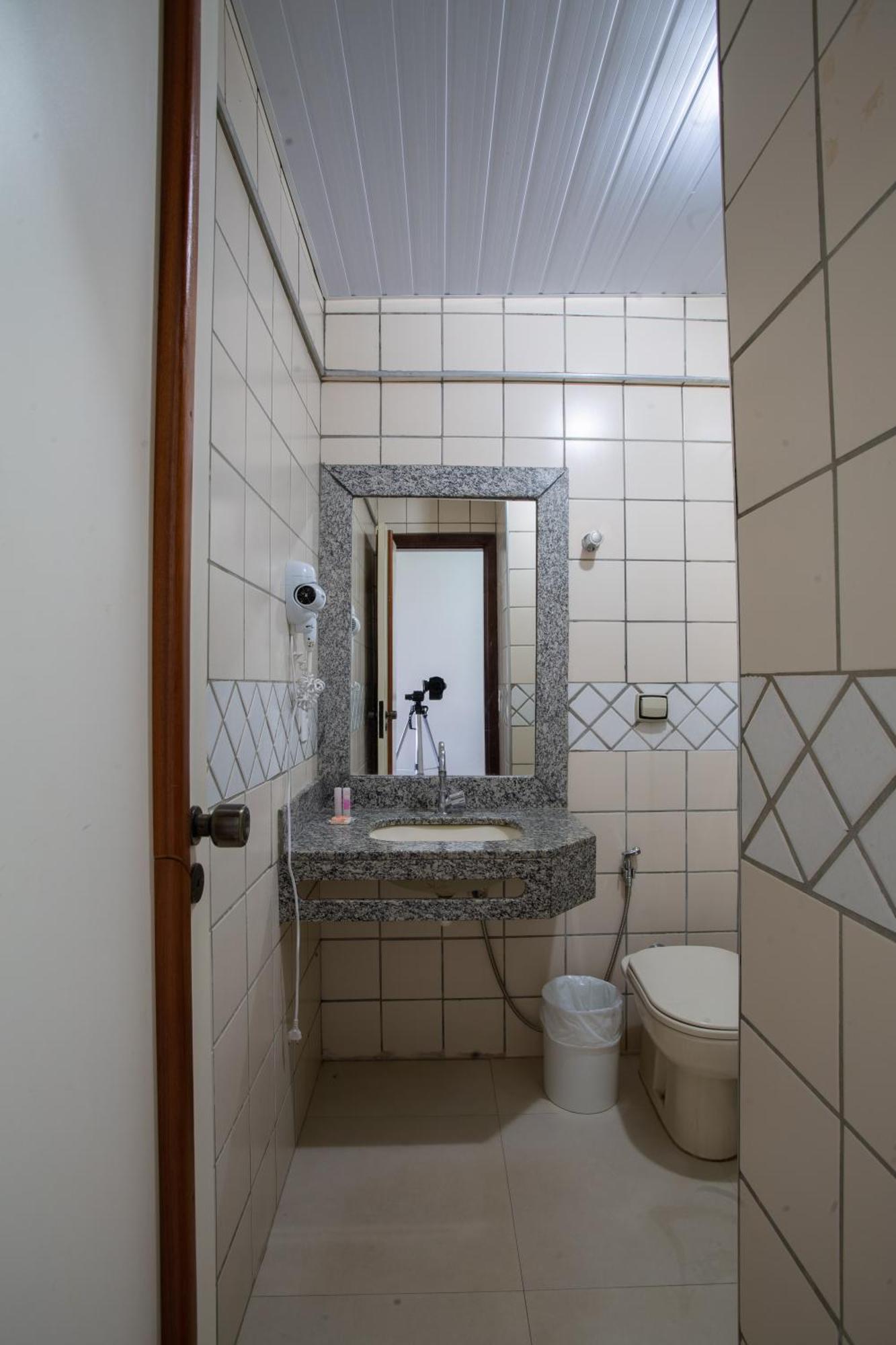 Hotel Apollo Uberlândia Екстериор снимка