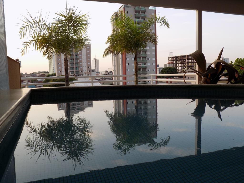 Hotel Apollo Uberlândia Екстериор снимка