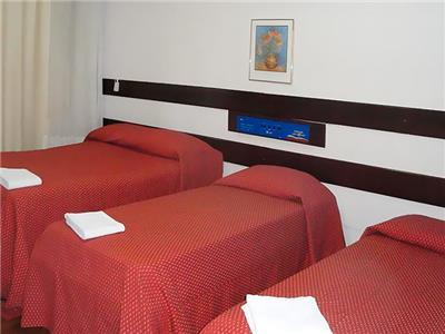 Hotel Apollo Uberlândia Екстериор снимка